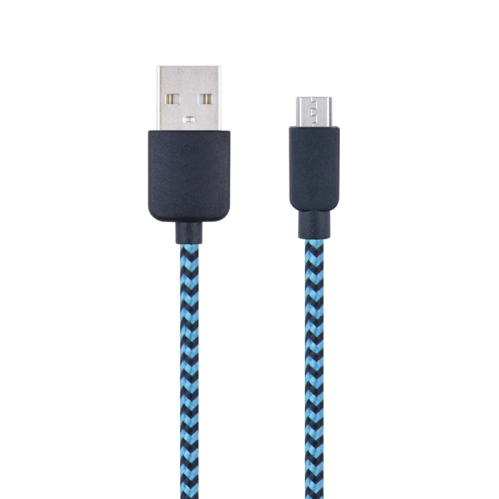USB A to Micro B Cable (Molding Shell)